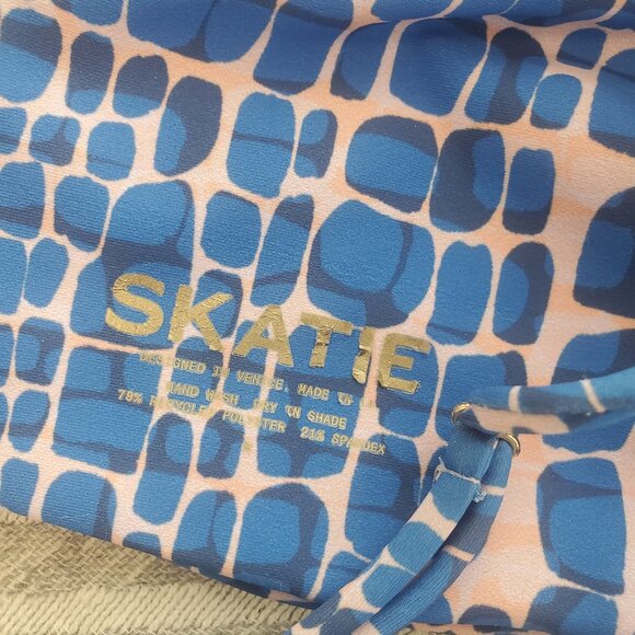 Skatie Bikini Bundle (2 bikinis) - Picture 4 of 6